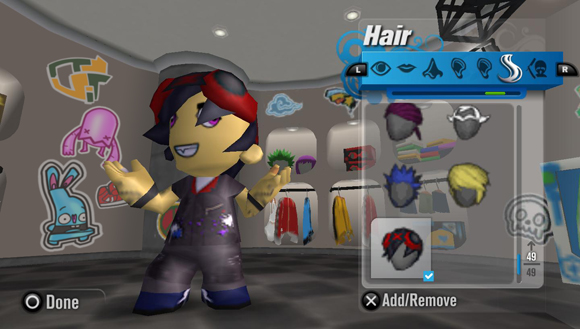 ModNation Racers (PSP) - Imagen 27